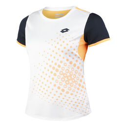 Vêtements De Tennis Lotto Top IV T-Shirt 1